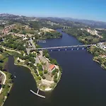 Apartament S. Mamede House - Penafiel Recezinhos