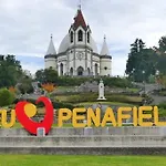 Apartament S. Mamede House - Penafiel
