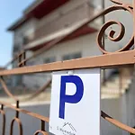 S. Mamede House - Penafiel Appartamento