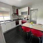 S. Mamede House - Penafiel Apartament *