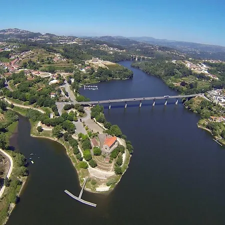 Apartament S. Mamede House - Penafiel Recezinhos