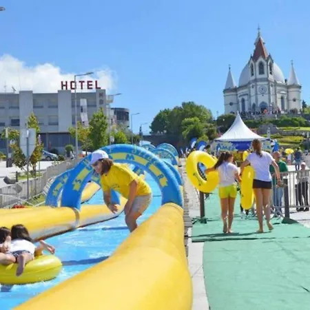 S. Mamede House - Penafiel Apartament *