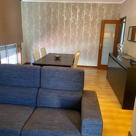 S. Mamede House - Penafiel דירה Recezinhos