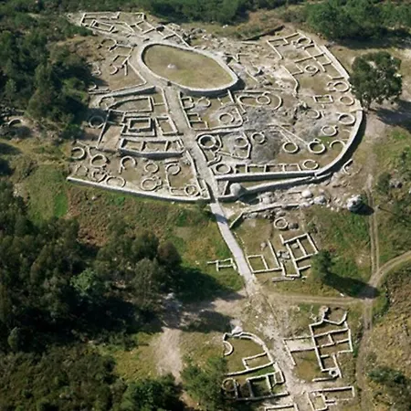 Apartament S. Mamede House - Penafiel *