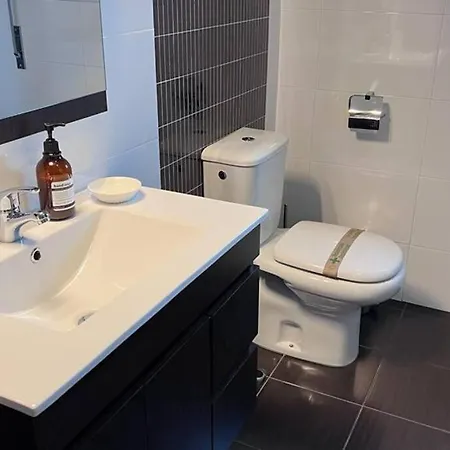 S. Mamede House - Penafiel Apartamento *