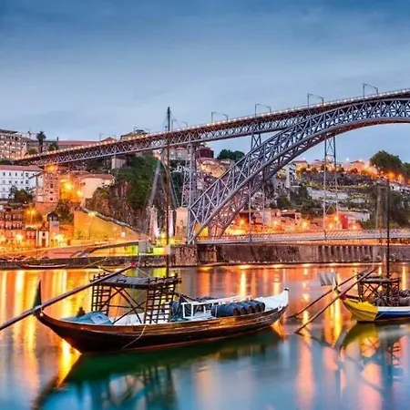 Apartament S. Mamede House - Penafiel