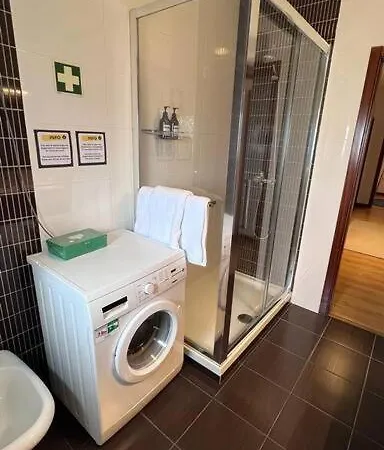 Apartament S. Mamede House - Penafiel *