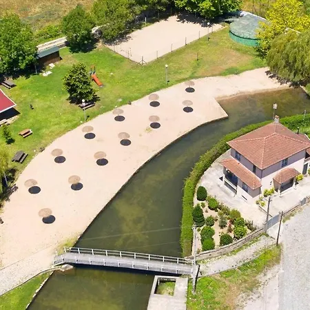 Apartament S. Mamede House - Penafiel *