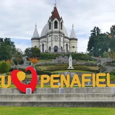 Apartament S. Mamede House - Penafiel