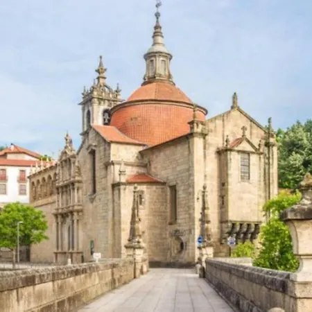 S. Mamede House - Penafiel *