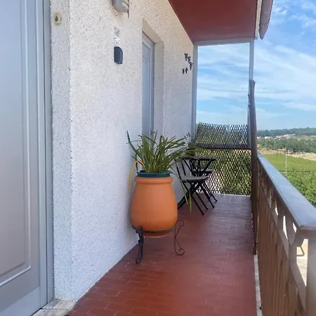 S. Mamede House - Penafiel