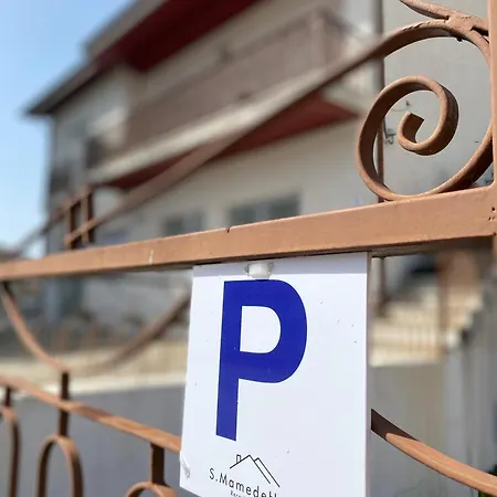 S. Mamede House - Penafiel Apartamento