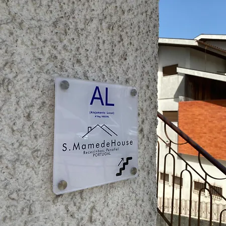 S. Mamede House - Penafiel