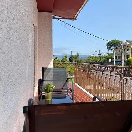 דירה S. Mamede House - Penafiel *