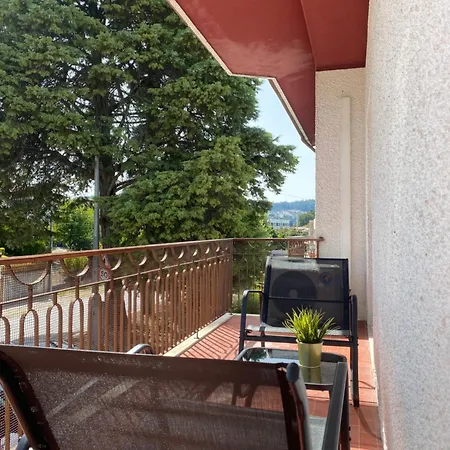 S. Mamede House - Penafiel Apartman Recezinhos