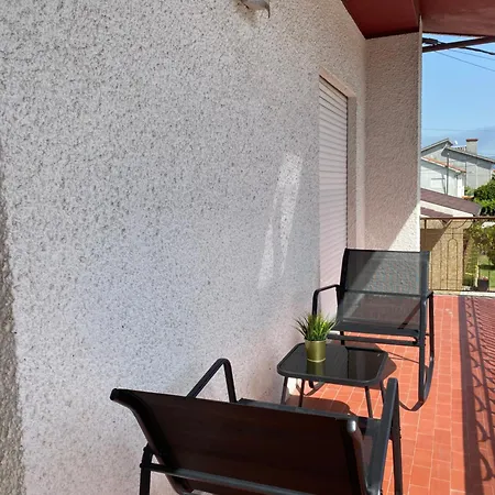 Apartment S. Mamede House - Penafiel Recezinhos