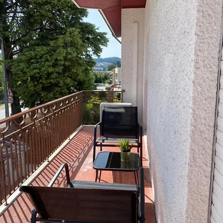 S. Mamede House - Penafiel Recezinhos