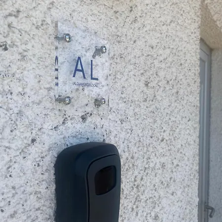 S. Mamede House - Penafiel