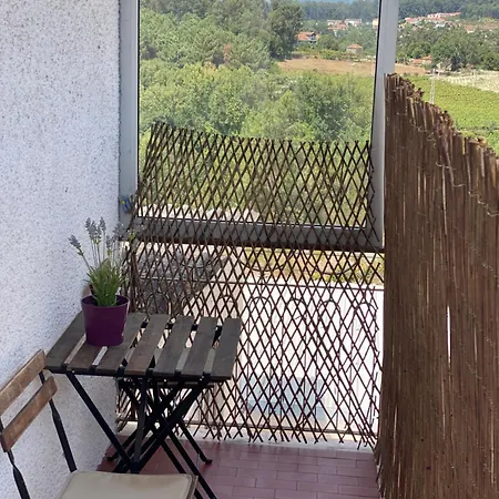 דירה S. Mamede House - Penafiel *