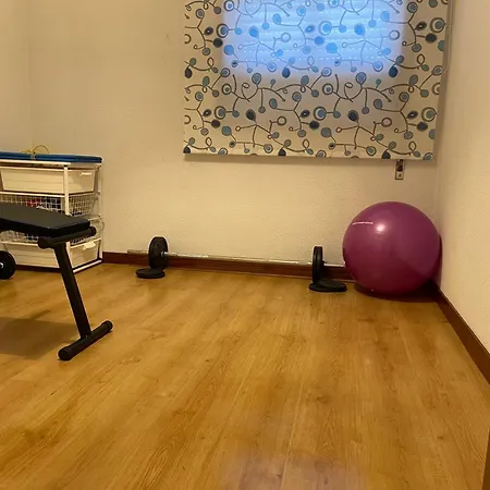 דירה S. Mamede House - Penafiel *