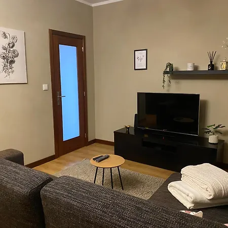 Apartament S. Mamede House - Penafiel *