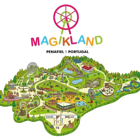 S. Mamede House - Penafiel Apartament Recezinhos