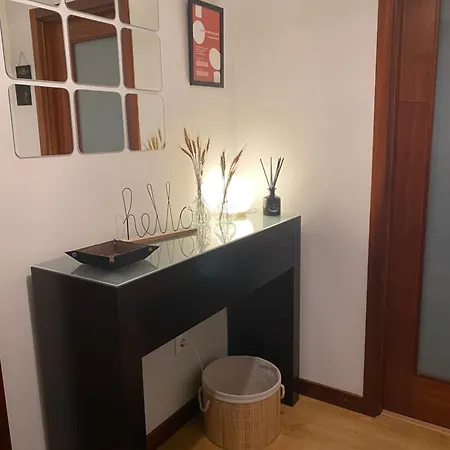 Apartament S. Mamede House - Penafiel