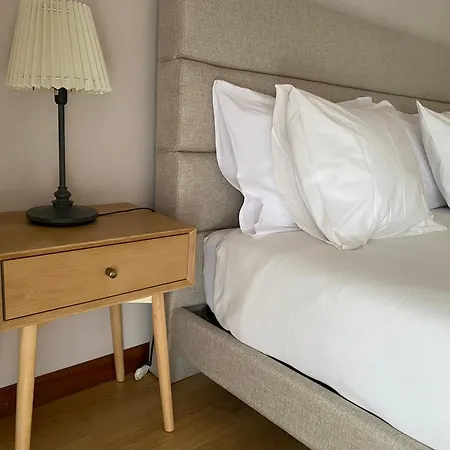 S. Mamede House - Penafiel Recezinhos