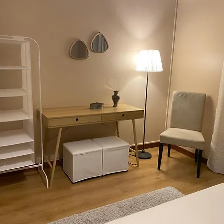 S. Mamede House - Penafiel Apartament *