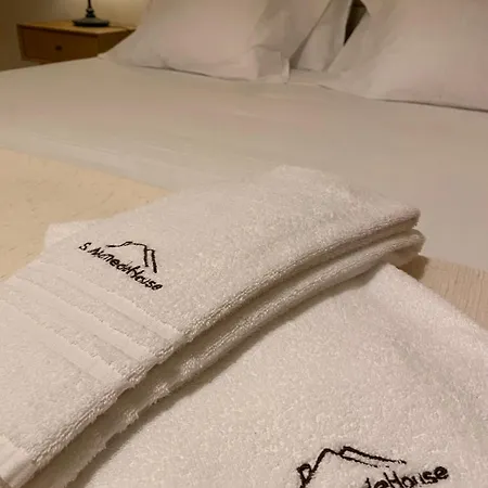 Apartament S. Mamede House - Penafiel Recezinhos