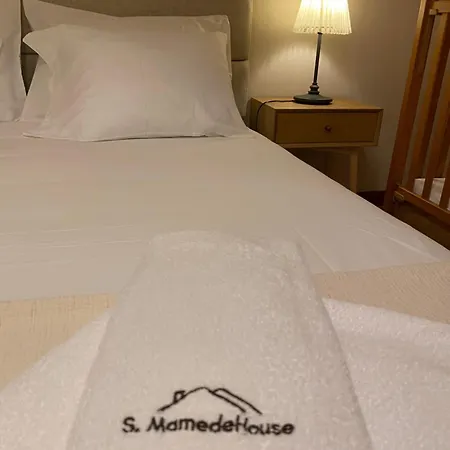 S. Mamede House - Penafiel *