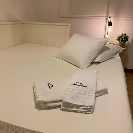 S. Mamede House - Penafiel Recezinhos