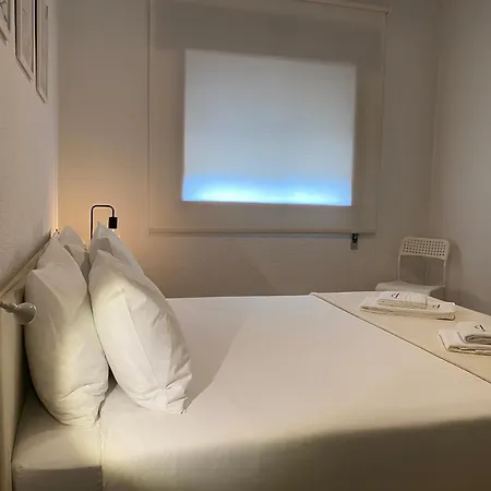 Apartament S. Mamede House - Penafiel