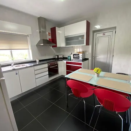 S. Mamede House - Penafiel Apartament *