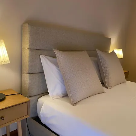 Apartament S. Mamede House - Penafiel