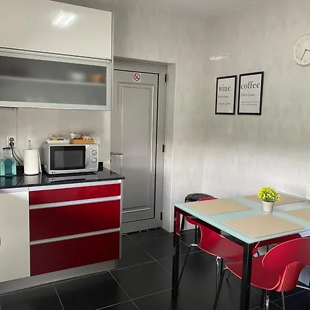 S. Mamede House - Penafiel Apartament *