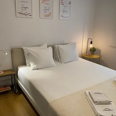 S. Mamede House - Penafiel Recezinhos