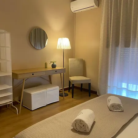 S. Mamede House - Penafiel Appartement Recezinhos