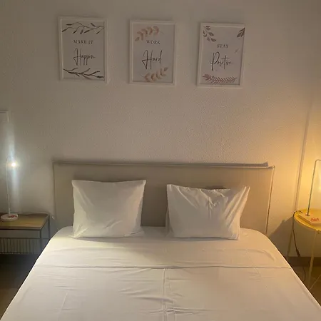 Apartament S. Mamede House - Penafiel Recezinhos