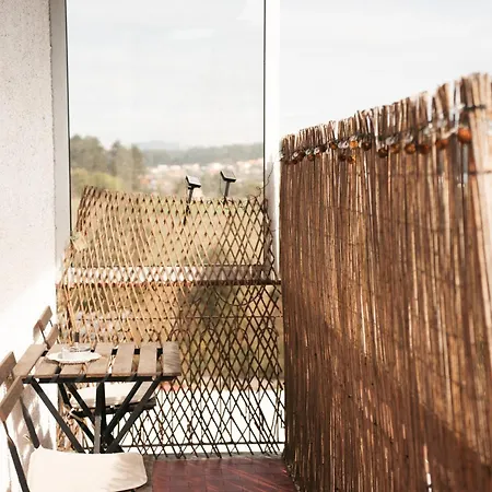 S. Mamede House - Penafiel *