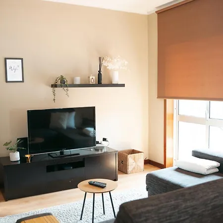 S. Mamede House - Penafiel דירה *