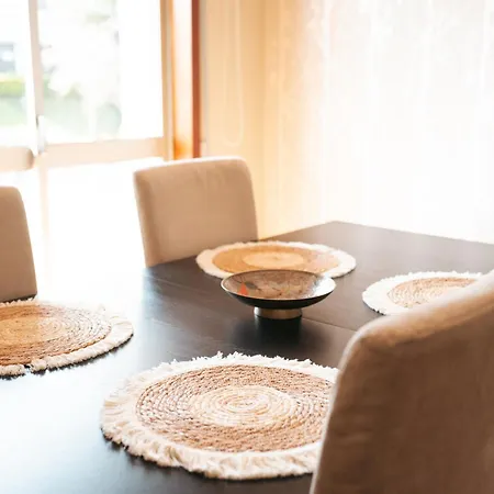 شقة S. Mamede House - Penafiel *
