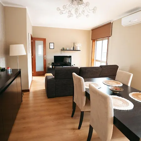 S. Mamede House - Penafiel Recezinhos