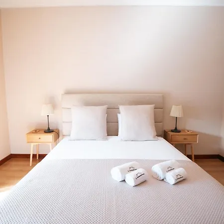 S. Mamede House - Penafiel Apartment