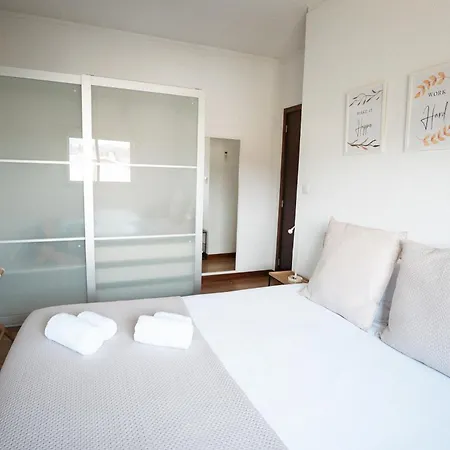 شقة S. Mamede House - Penafiel Recezinhos