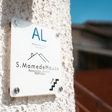 S. Mamede House - Penafiel Apartamento