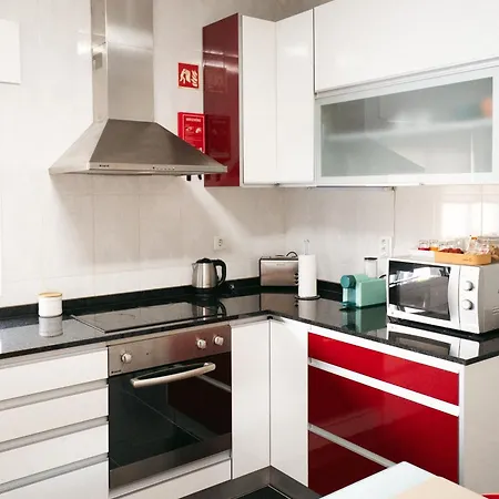 דירה S. Mamede House - Penafiel Recezinhos