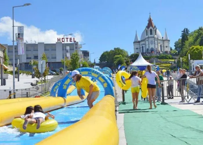 S. Mamede House - Penafiel Appartement *