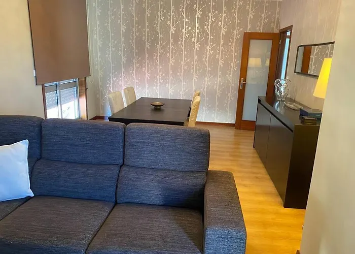 S. Mamede House - Penafiel Appartement Recezinhos