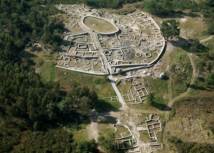 Appartement S. Mamede House - Penafiel *